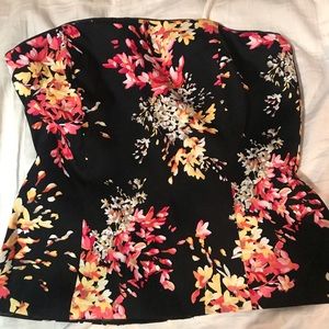 Floral Top